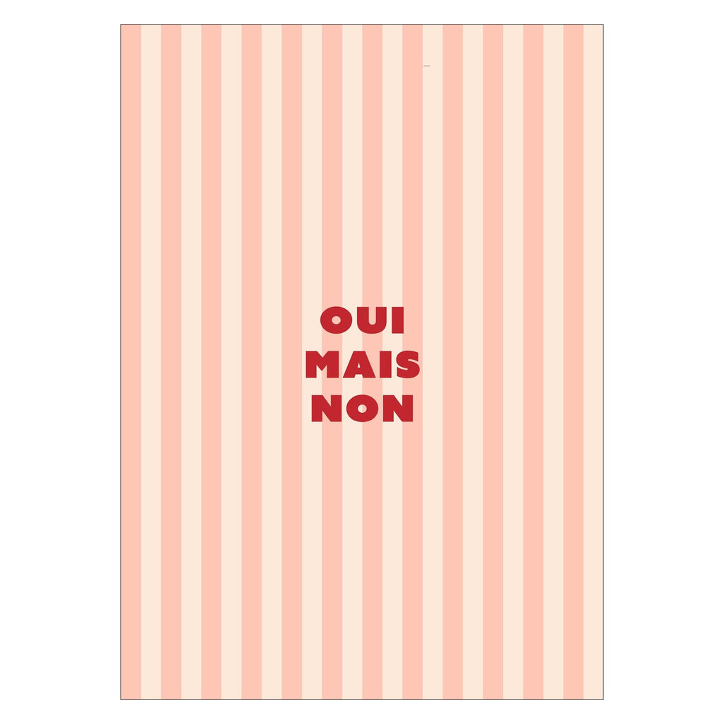 Maren Gross - Sí pero no