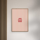 Maren Gross - Sí pero no