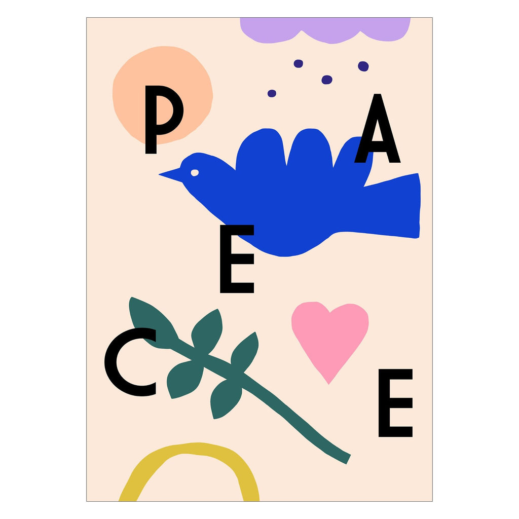 Maren Gross - Peace