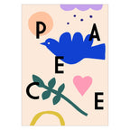 Maren Gross - Peace