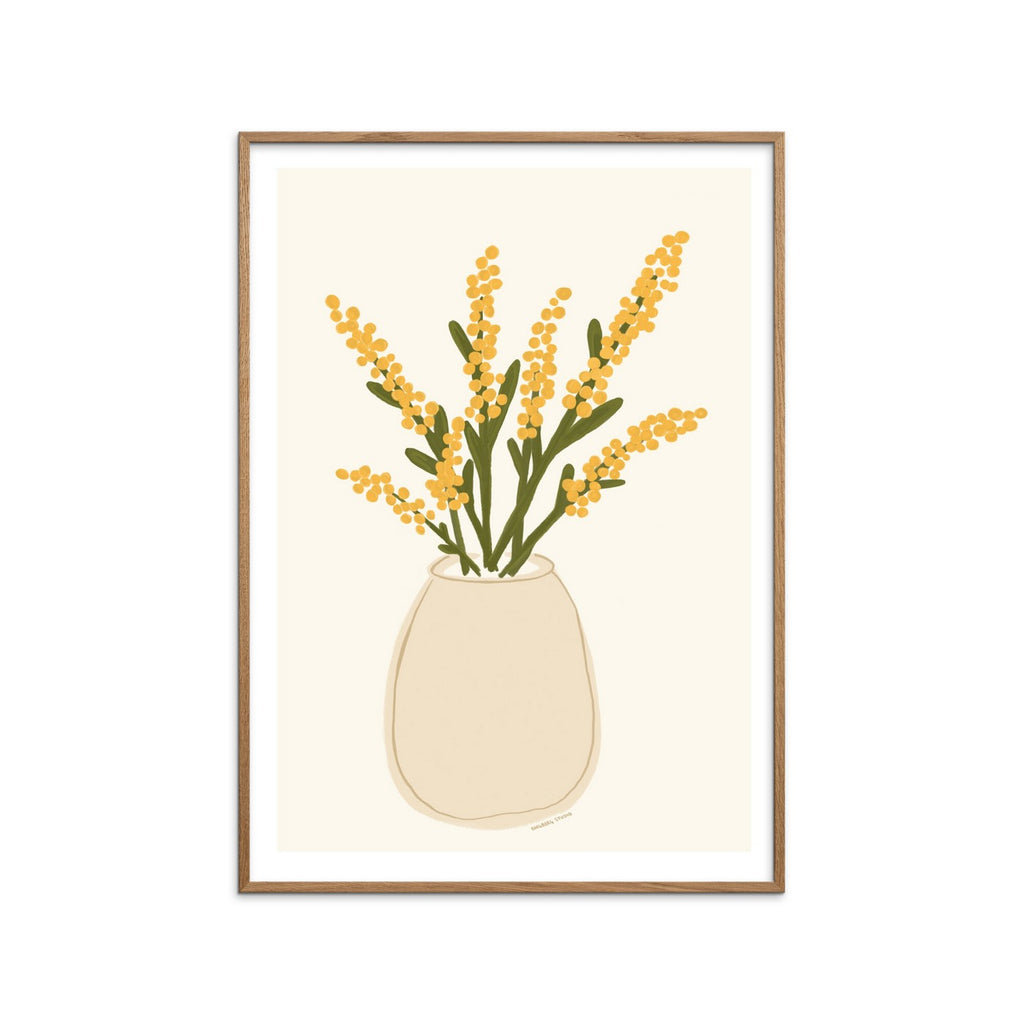 Engberg Studio - Mimosa