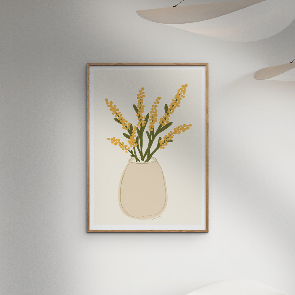 Engberg Studio - Mimosa
