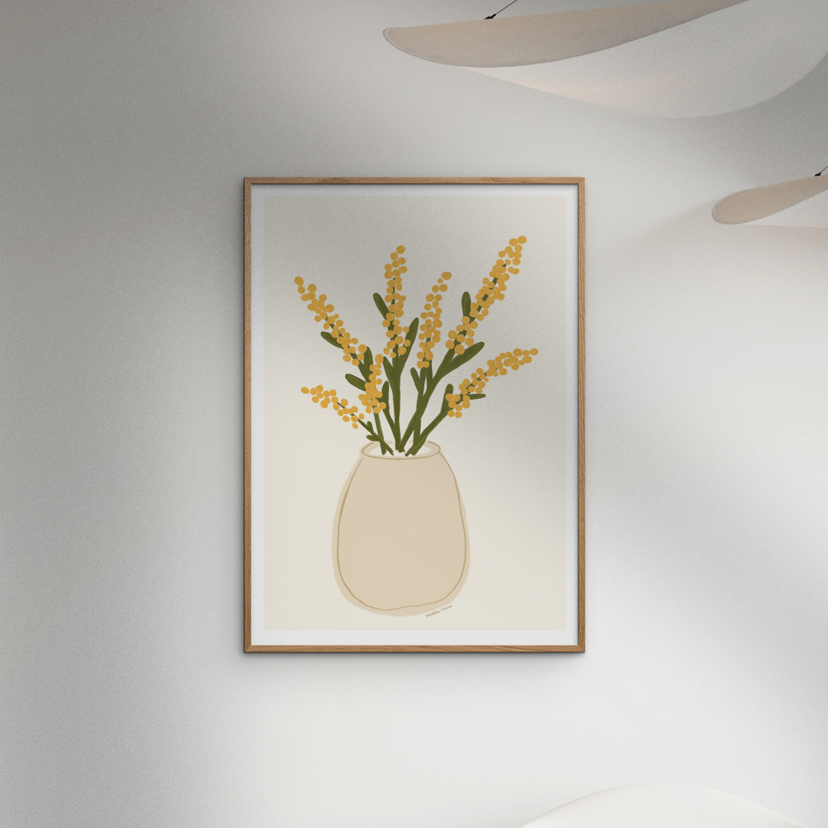 Engberg Studio - Mimosa