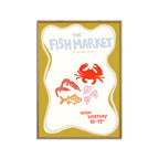 Engberg Studio - The Fish Market