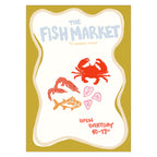 Engberg Studio - The Fish Market