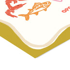 Engberg Studio - The Fish Market