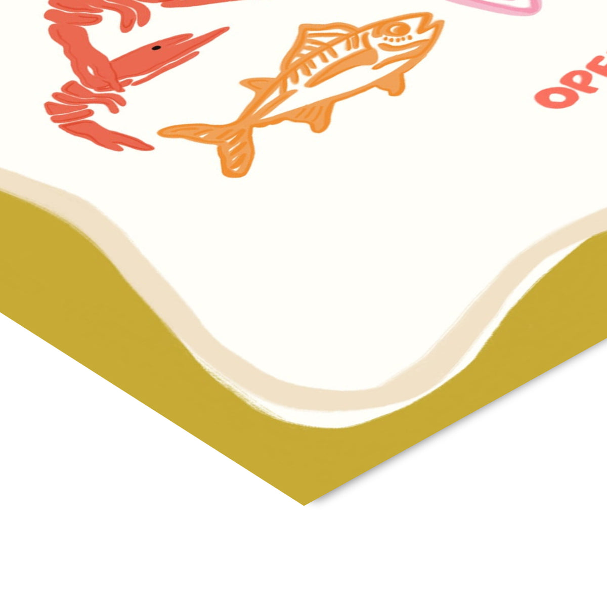 Engberg Studio - The Fish Market