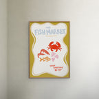 Engberg Studio - The Fish Market