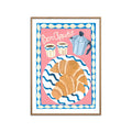 Violets Print House X Violet Print House - Buen provecho