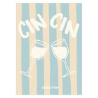 Engberg Studio - Drinks With Me
