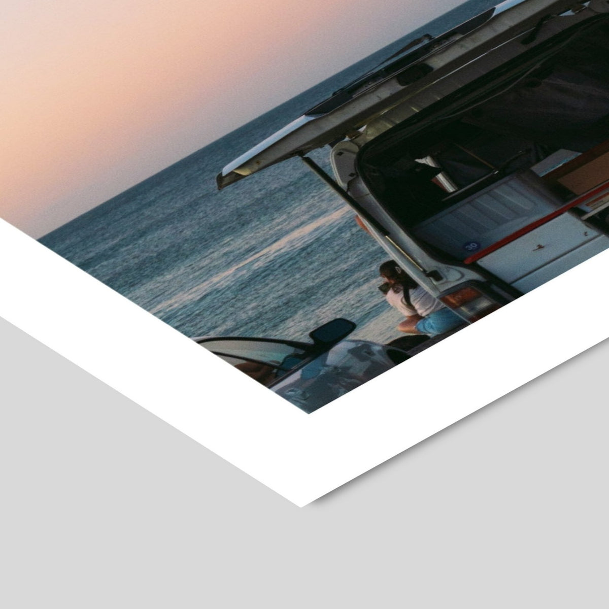 Ann Sofie Mk - Byron Bay Parking
