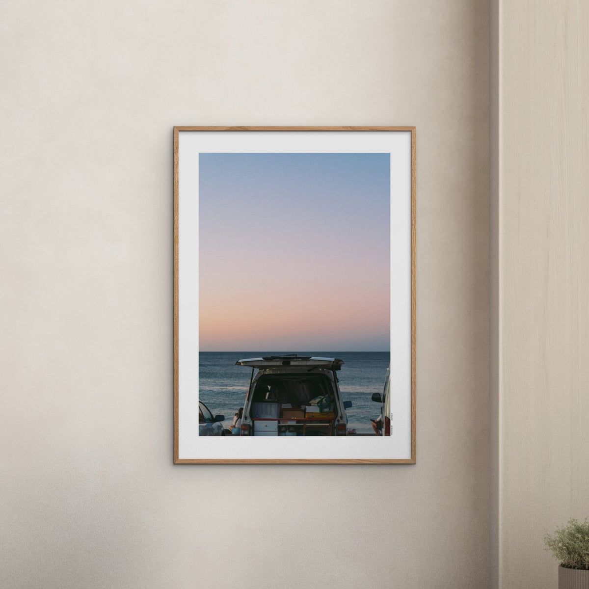 Ann Sofie Mk - Byron Bay Parking