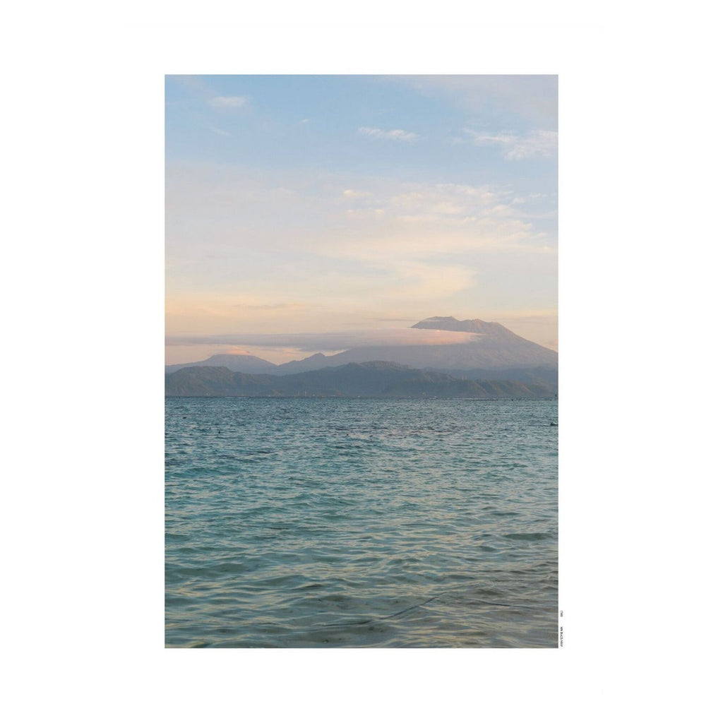 Ann Sofie Mk - Lembongan View