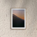 Ann Sofie Mk - Mt Batur Sunrise Layers