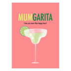 Aislinn Simmonds - Mum-Garita