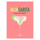 Aislinn Simmonds - Mum-Garita