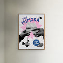 Athene Fritsch - Saludos a las mimosas