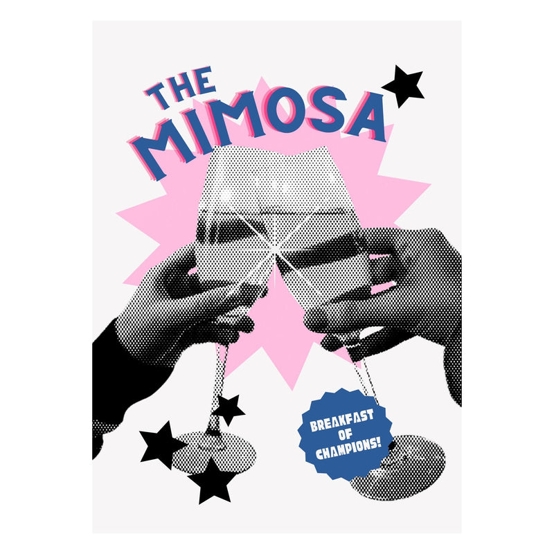 Athene Fritsch - Saludos a las mimosas