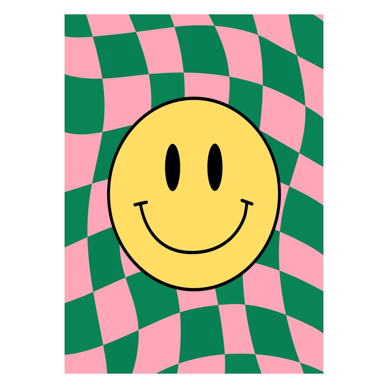 Kintsugi99 - Checkered Bliss