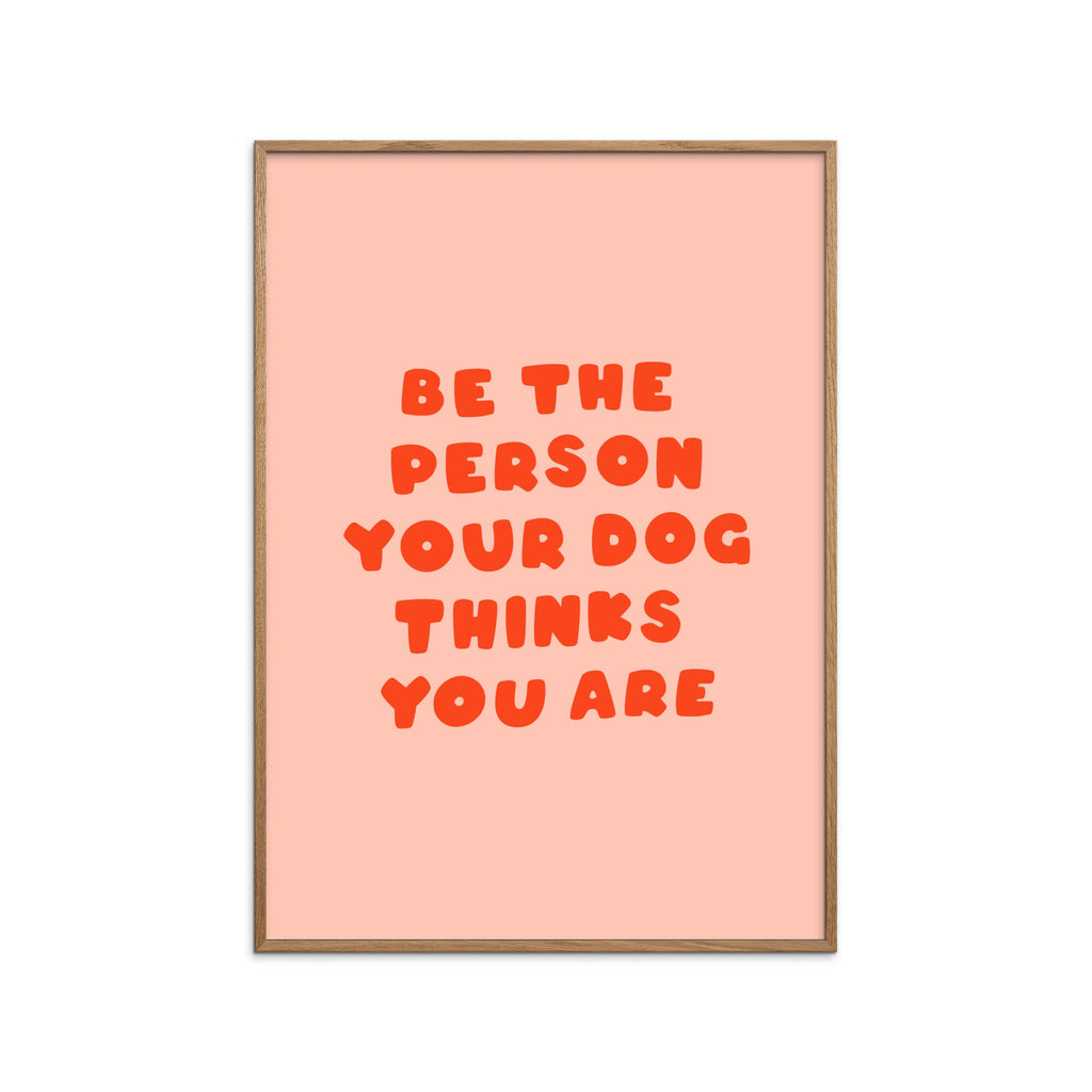 Maren Gross - Tipografía para amantes de los perros