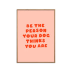 Maren Gross - Tipografía para amantes de los perros