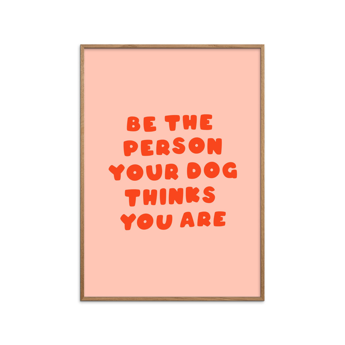 Maren Gross - Tipografía para amantes de los perros