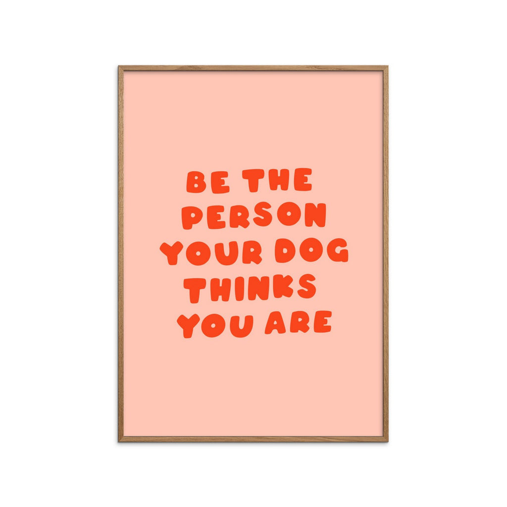 Maren Gross - Tipografía para amantes de los perros