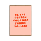 Maren Gross - Tipografía para amantes de los perros