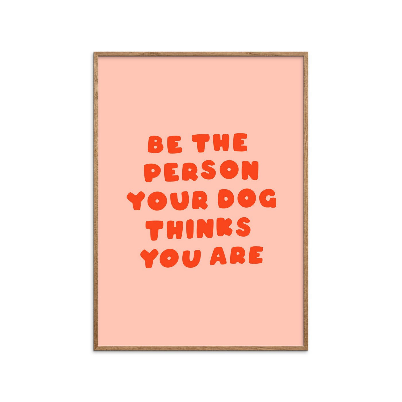 Maren Gross - Tipografía para amantes de los perros