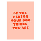 Maren Gross - Tipografía para amantes de los perros