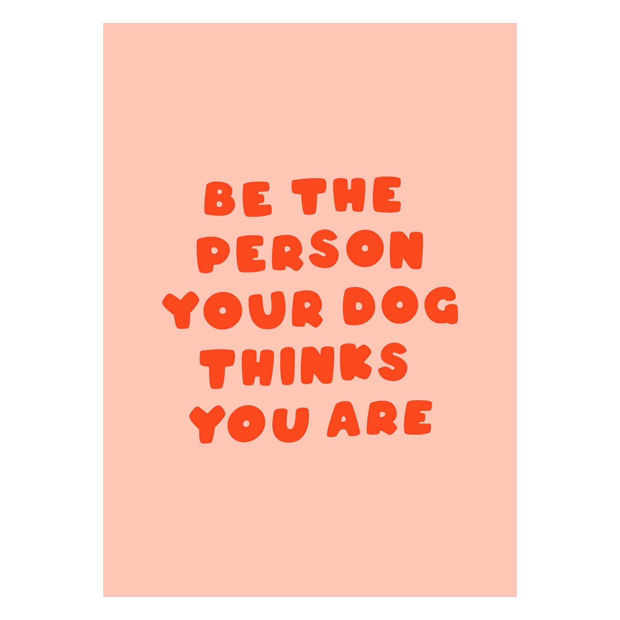 Maren Gross - Tipografía para amantes de los perros