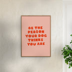 Maren Gross - Tipografía para amantes de los perros