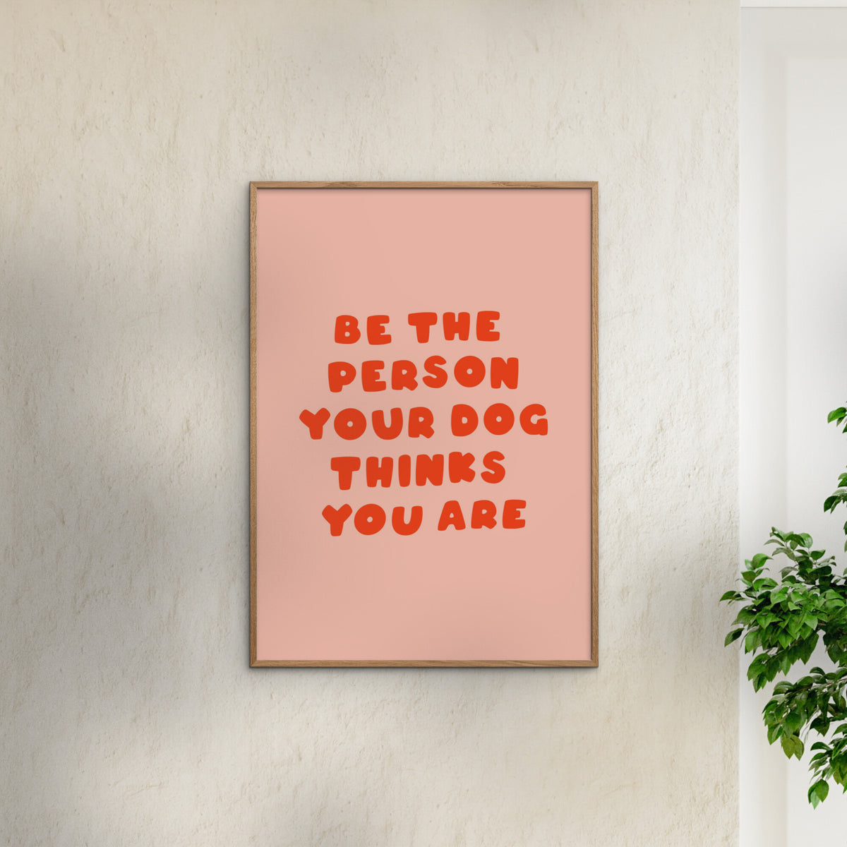 Maren Gross - Tipografía para amantes de los perros