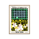 Annick - Museo de Arte Moderno de Nueva York