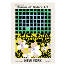 Annick - Museo de Arte Moderno de Nueva York