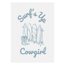 Affordable Art Prints - Surfing