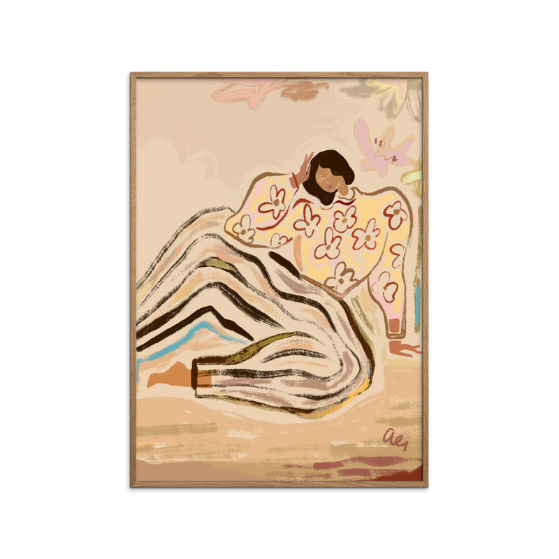 Arty Guava - Otro día de descanso