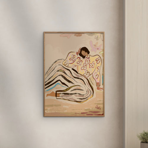 Arty Guava - Otro día de descanso