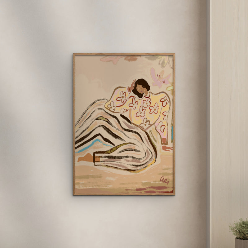 Arty Guava - Otro día de descanso