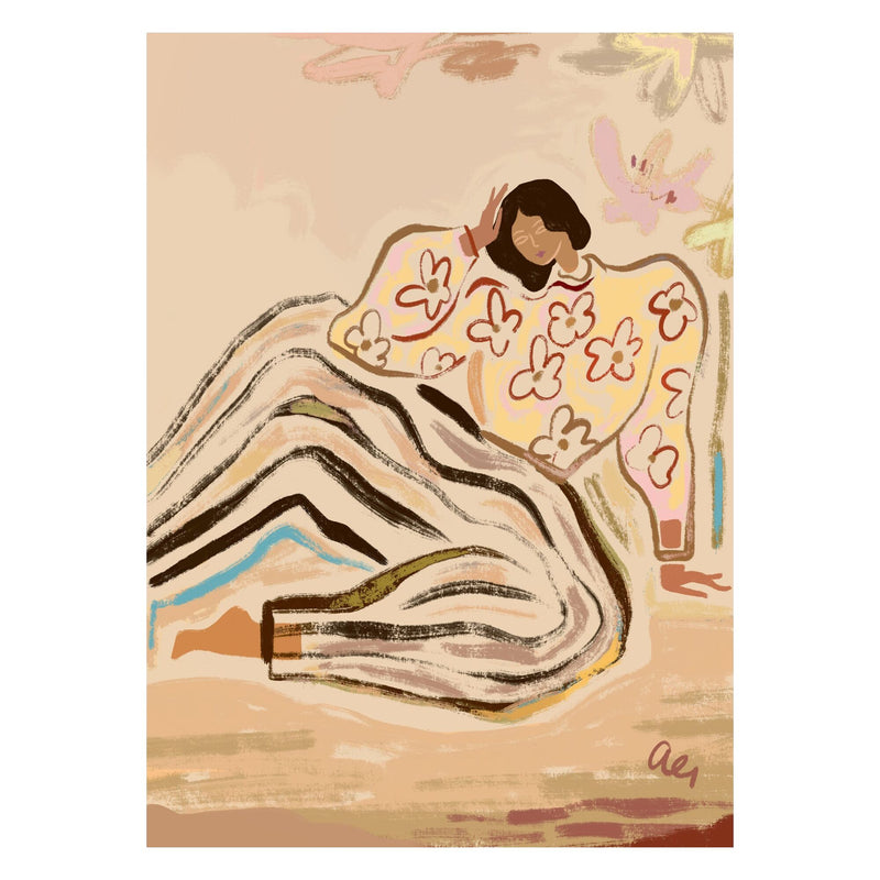 Arty Guava - Otro día de descanso