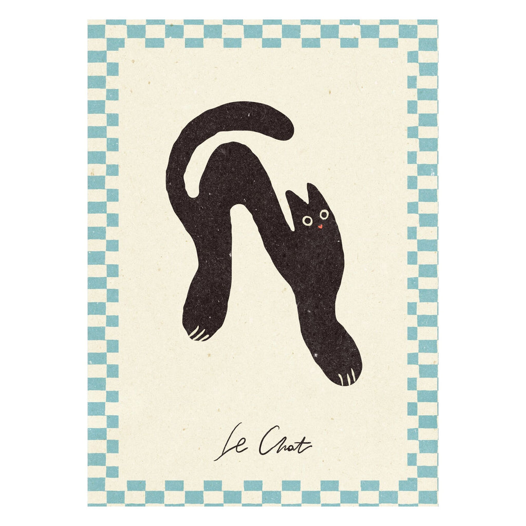 Nktn - Le Chat