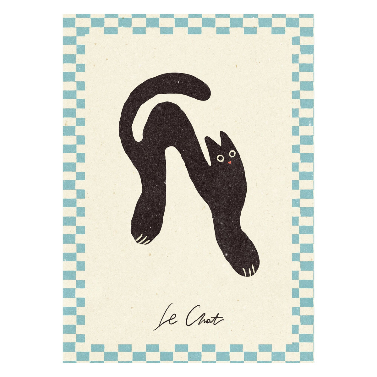 Nktn - Le Chat