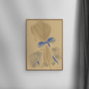 Katharina Puritscher - Girl With A Blue Hair Ribbon