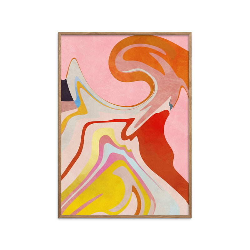 Ana Rut Bre - Bauhaus Orgánico Ondulado 2