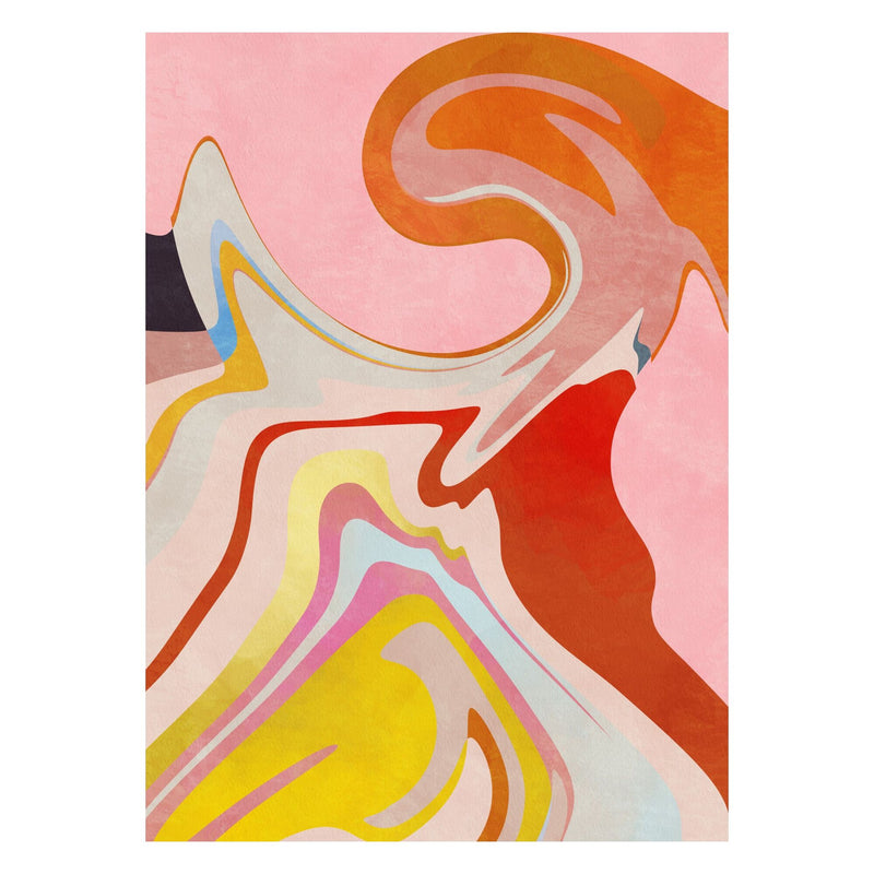 Ana Rut Bre - Bauhaus Orgánico Ondulado 2