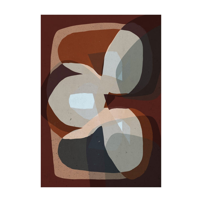 Treechild - Threesome