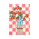Violets Print House - Grecian Clementines