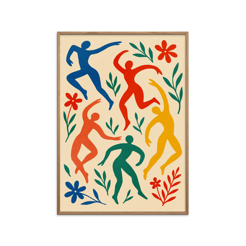 Treechild - Dance Into May