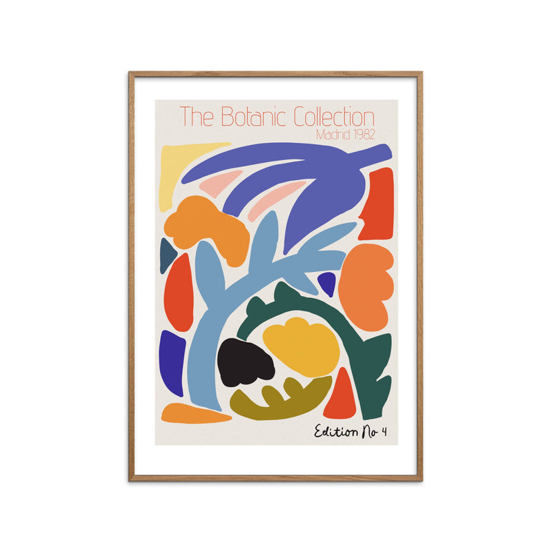 Treechild - Botanic Collection No.1