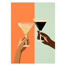 Andreas Magnusson - Un brindis por dos